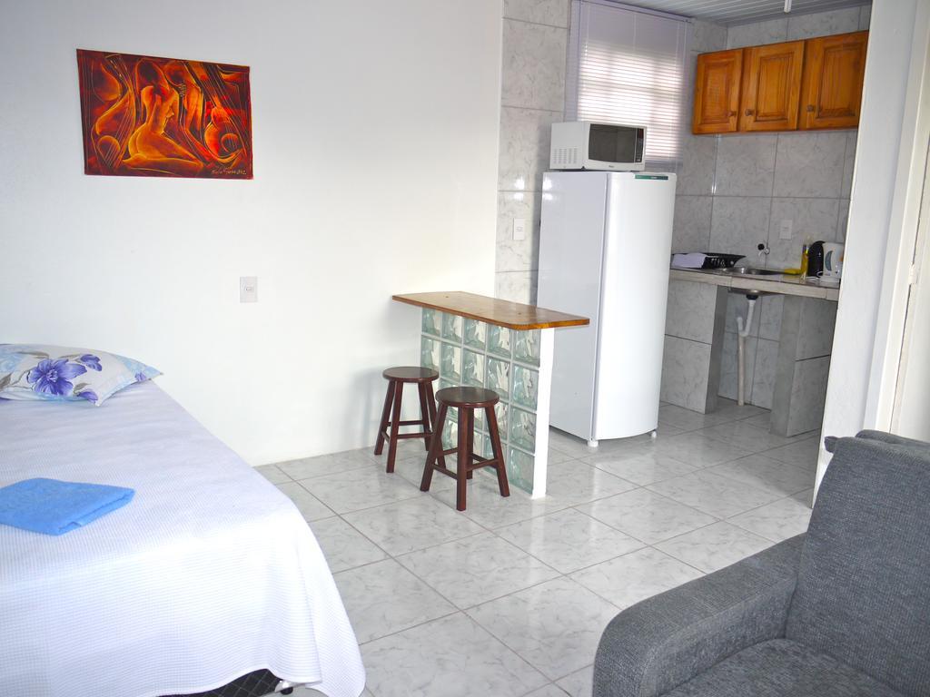 Casa Da Tia Cida Hotel Florianópolis Buitenkant foto