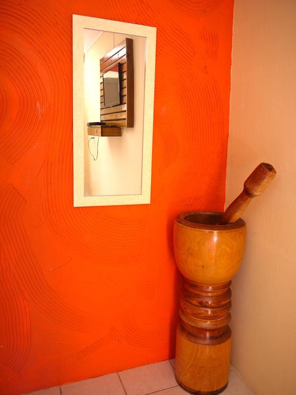 Casa Da Tia Cida Hotel Florianópolis Buitenkant foto