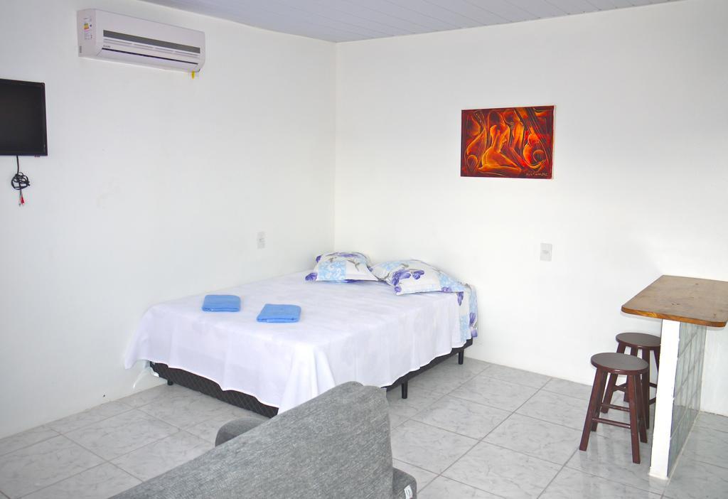 Casa Da Tia Cida Hotel Florianópolis Buitenkant foto