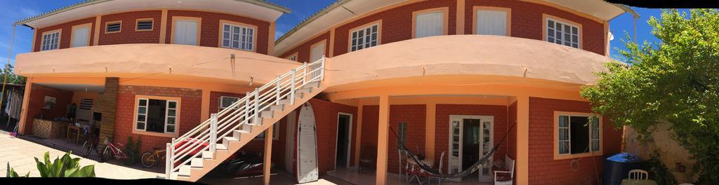 Casa Da Tia Cida Hotel Florianópolis Buitenkant foto