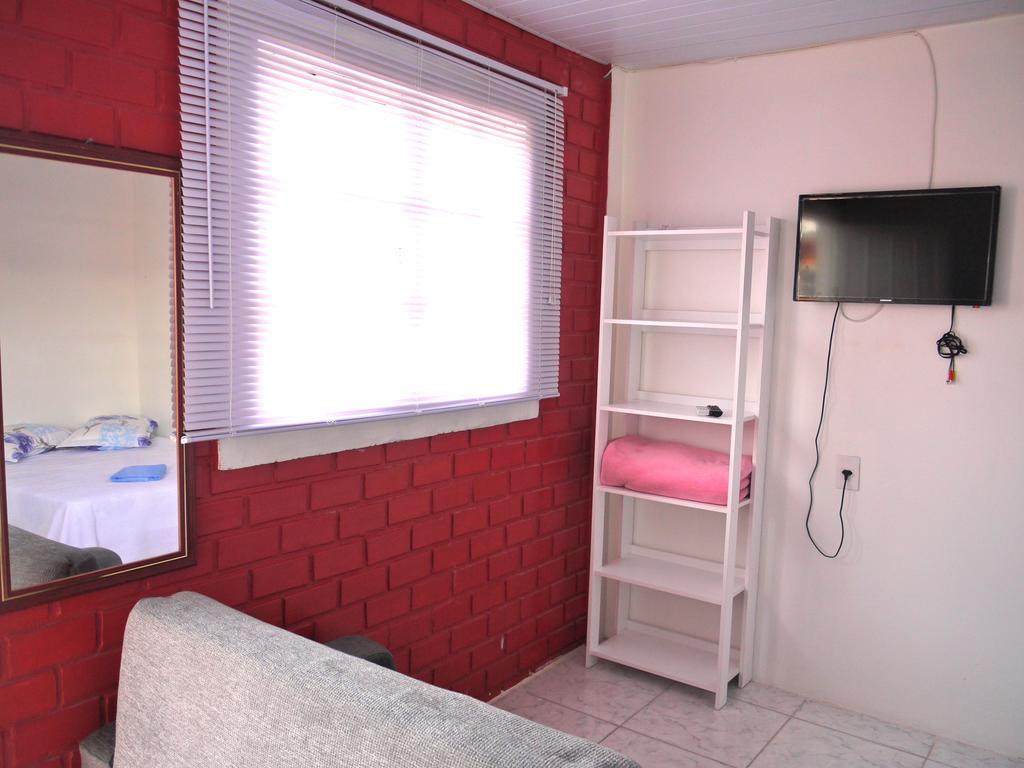 Casa Da Tia Cida Hotel Florianópolis Buitenkant foto