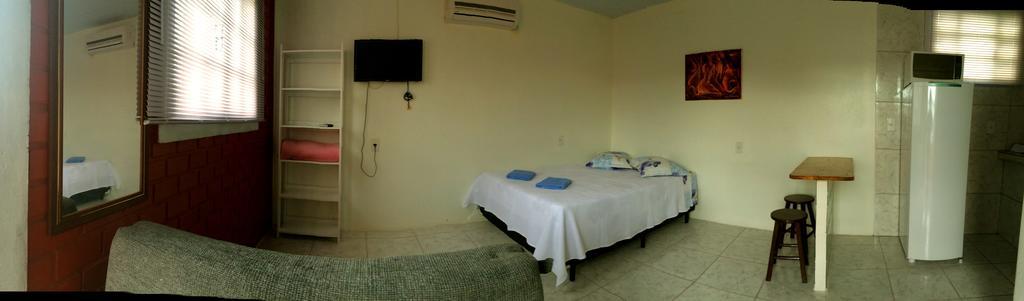Casa Da Tia Cida Hotel Florianópolis Buitenkant foto