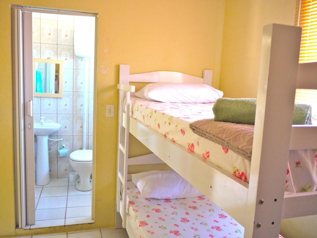 Casa Da Tia Cida Hotel Florianópolis Buitenkant foto