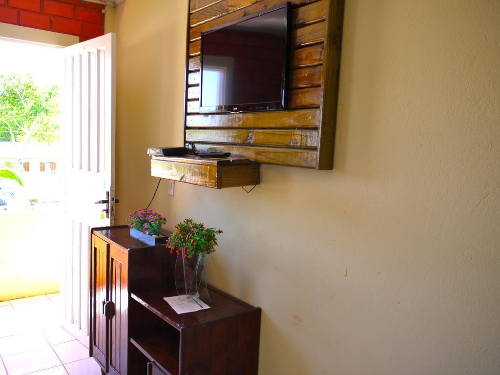 Casa Da Tia Cida Hotel Florianópolis Buitenkant foto