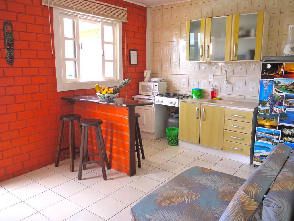 Casa Da Tia Cida Hotel Florianópolis Buitenkant foto
