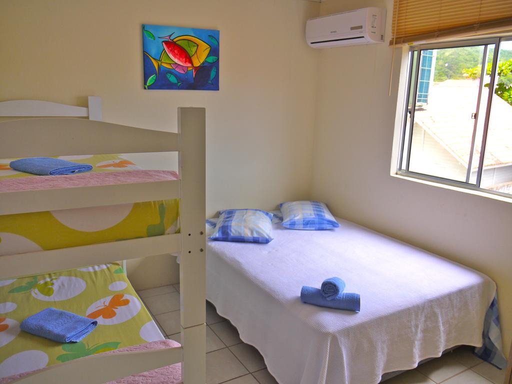 Casa Da Tia Cida Hotel Florianópolis Buitenkant foto