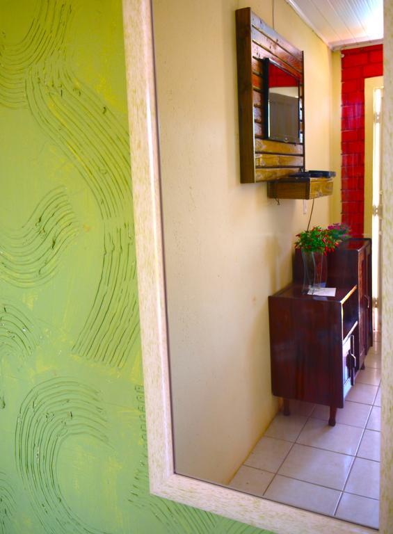 Casa Da Tia Cida Hotel Florianópolis Kamer foto