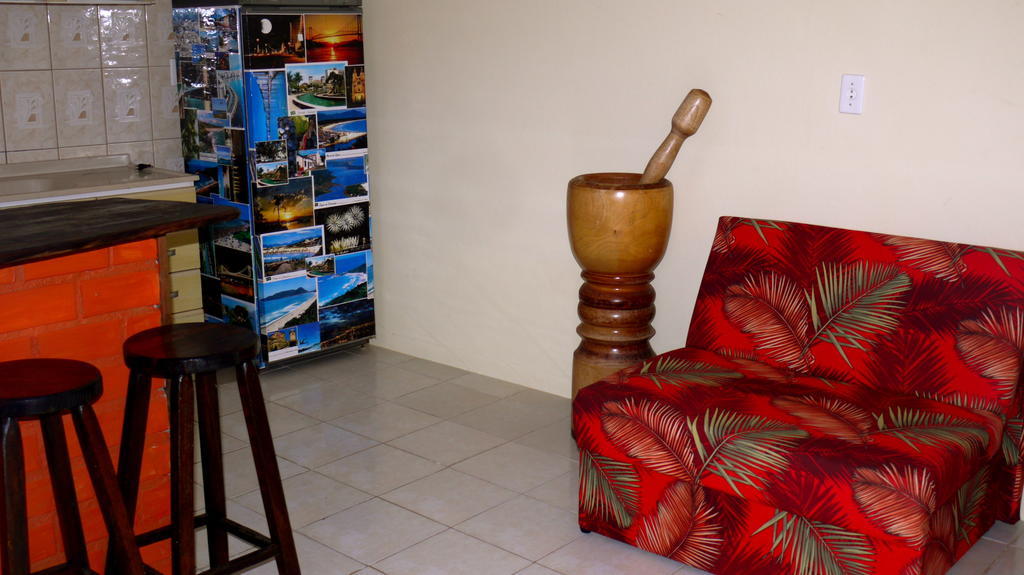Casa Da Tia Cida Hotel Florianópolis Kamer foto