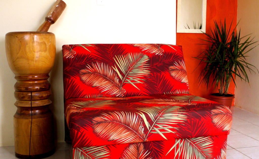 Casa Da Tia Cida Hotel Florianópolis Kamer foto